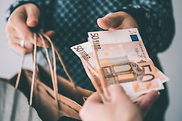 La stretta in arrivo sui pagamenti in contante: cosa cambia dal 1° gennaio