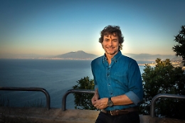 Alberto Angela riparte stasera con le sue "Meraviglie"