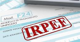 Riforma fiscale, taglio Irpef medio di quasi 300 euro (ma un dirigente agherà meno di un operaio)