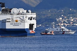 Migranti, assegnato il porto di Augusta alla Geo Barents con 558 a bordo