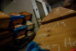 Padre, madre e figlio siciliani muoiono di Covid in Germania a pochi giorni di distanza l'uno dall'altro