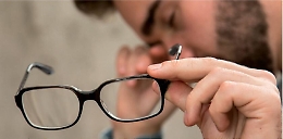 Preservare la vista e mantenere gli occhi sani