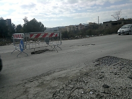 Chiusura della SS 118: sindaci in strada