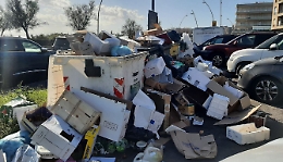 In Sicilia 170 Comuni ricicloni e 33 munnizza free: Catania e Palermo invece...