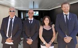 Il sogno del Club sordi Juventus Fan Italia