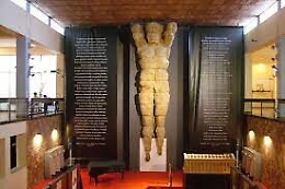 Musumeci: "In Sicilia musei più tristi di un cimitero a mezzanotte"