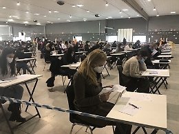 Al via i concorsi della Regione Siciliana per 1170 posti di lavoro