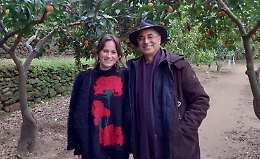 La Kolymbethra ha una nuova guida: il Fai ha chiamato Federica Salvo