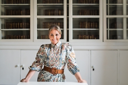 Giusina in cucina: "Ecco le mie ricette per le Feste"