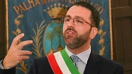 Palma di Montechiaro, 40 positivi in un giorno ed il sindaco corre ai ripari