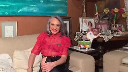 Guia Jelo e gli auguri speciali per i lettori de La Sicilia