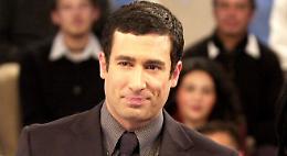 L'attore Paolo Calissano ucciso da un mix di psicofarmaci. La compagna su Instagram: «Sciacalli»