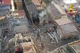 Esplosione Ravanusa, indagati i vertici di Italgas. I pm: «È un atto dovuto»