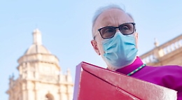 A Mazara del Vallo padrini per cresime e battesimi "sospesi" fino al 2024