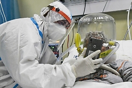 Covid, il bollettino del 2 gennaio: in Sicilia 3.964 casi, altri 13 morti e tasso di positivit&agrave; che schizza al 17%