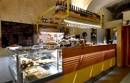 Nasce una "Caffetteria sociale" nel vecchio San Berillo