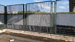 Catania: Campo scuola Picanello, ennesimo fallimento