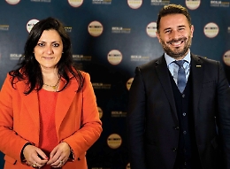 M5S, il gelese Nuccio Di Paola è il nuovo capogruppo all'Ars