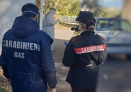 Positivi vìolano quarantena a Catania per andare a fare i tamponi: denunciati