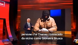 Speciale "Non è  l’Arena" su Riina e Corleone: chi era davvero il Capo dei capi?