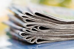 Giornalismo, Tiziana Tavella presidente di Assostampa Sicilia