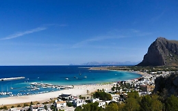 A San Vito Lo Capo ci si potrà sposare in spiaggia