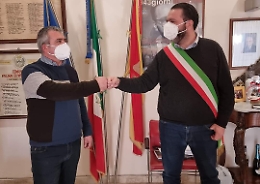 Palma di Montechiaro per la prima volta avrà un Ingegnere Informatico