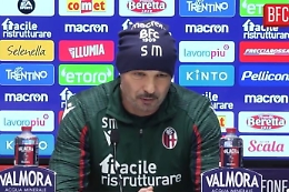 Sinisa Mihajlovic non dimentica il Catania: «Mi dispiace per quello che sta succedendo, lì sono stato benissimo»