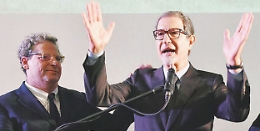 Quirinale, la battaglia per i tre grandi elettori siciliani: scivoloso derby tra presidenti