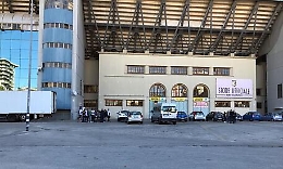 Il Covid fa "strage" di positivi nel Palermo Calcio: una ventina i contagiati