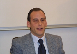 Procuratore aggiunto di Palermo Guido sarà coordinatore unico Dda