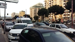 Liberare Palermo dal "traffico infernale", Musumeci scrive a Giovannini