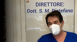 Covid, allarme dal Cannizzaro: «Esaurite anche le postazioni ossigeno, impossibile assistere tutti, non aprite le scuole»