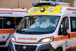 Disperato appello di un primario di Palermo: «Lockdown subito o si rischia la catastrofe»