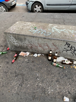 Catania: "Ma dove vivono i nostri amministratori?"