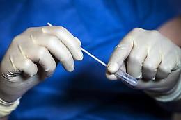 Focolaio in Rsa a Sciacca: 30 persone positive