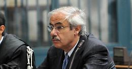 Assoluzione Lombardo, le preghiere della  madre e l’sms arrivato in chiesa