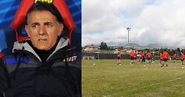 Catania Calcio: buona la prima tra i curatori fallimentari e dirigenza e squadra