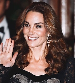 I 40 anni di Kate Middleton, una borghese nata per diventare regina