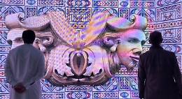 Expo Dubai, Sicilia protagonista al Padiglione Italia tra installazioni immersive e grandi teatri