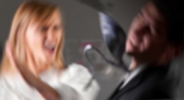 Catania: insulta e schiaffeggia l'avvocato, assolta perché era «angosciata»