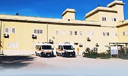 Vaccinati 1.188 persone, tra cui diversi bimbi a Lampedusa in tre giorni