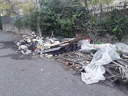 Acireale: una vergogna senza fine