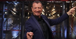 Festival di Sanremo, ecco chi sono le cinque co-conduttrici