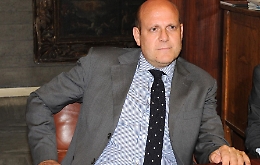 L'ex magistrato ed ex assessore Massimo Russo: «Ecco tutta la verità su Lombardo. E sul processo»