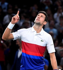 Djokovic ammette: fornita dichiarazione di viaggio errata