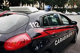 Armi e munizioni in casolare a Vittoria: arrestato un operaio