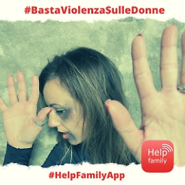 Help Family, un'app salva la vita agitando il telefono