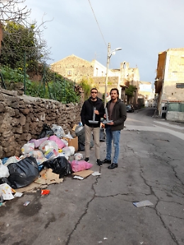 Catania, l'iniziativa della 4° Municipalità: installare dei sistemi anti-topi