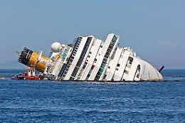 Concordia, 10 anni fa il disastro italiano